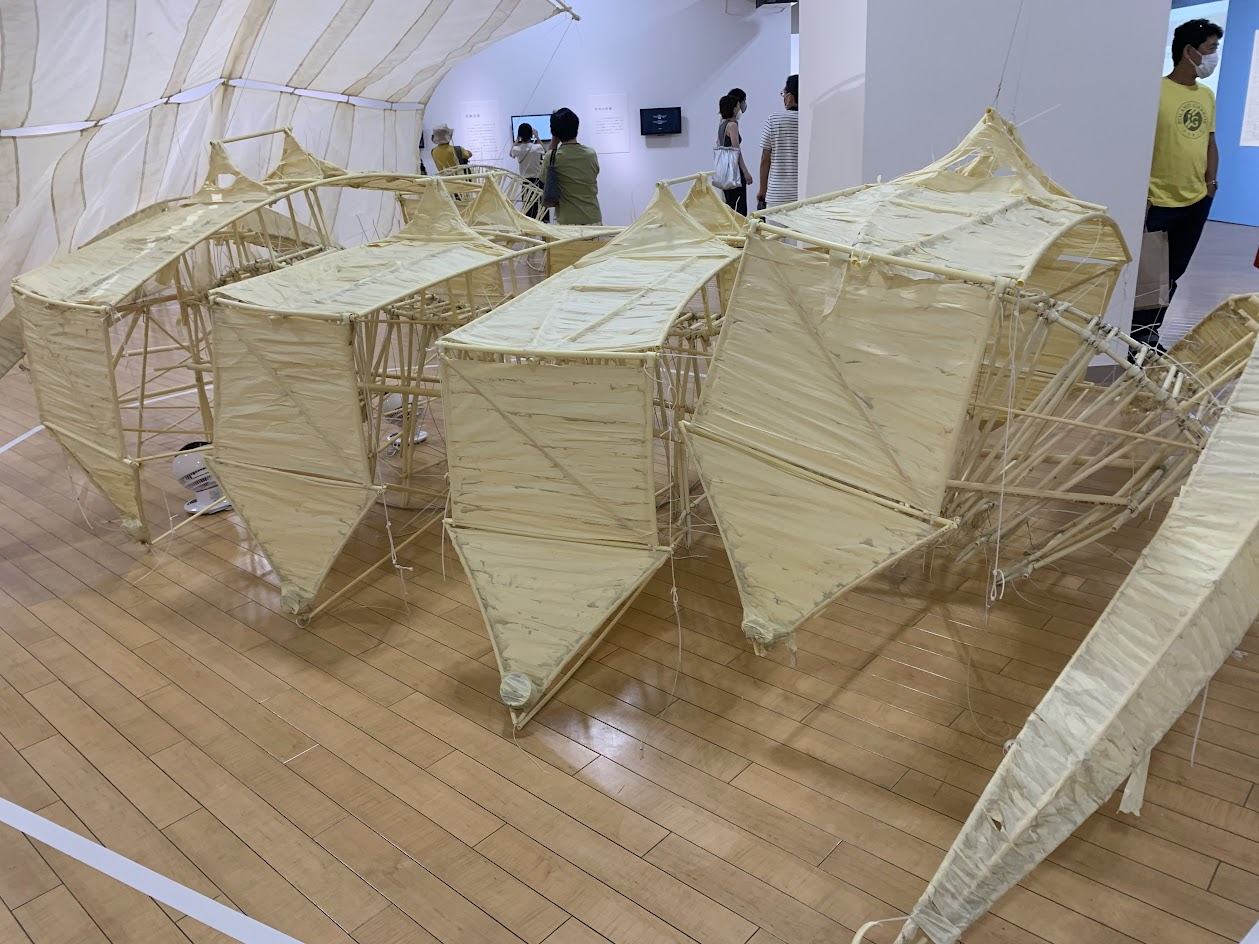 Image in a image block