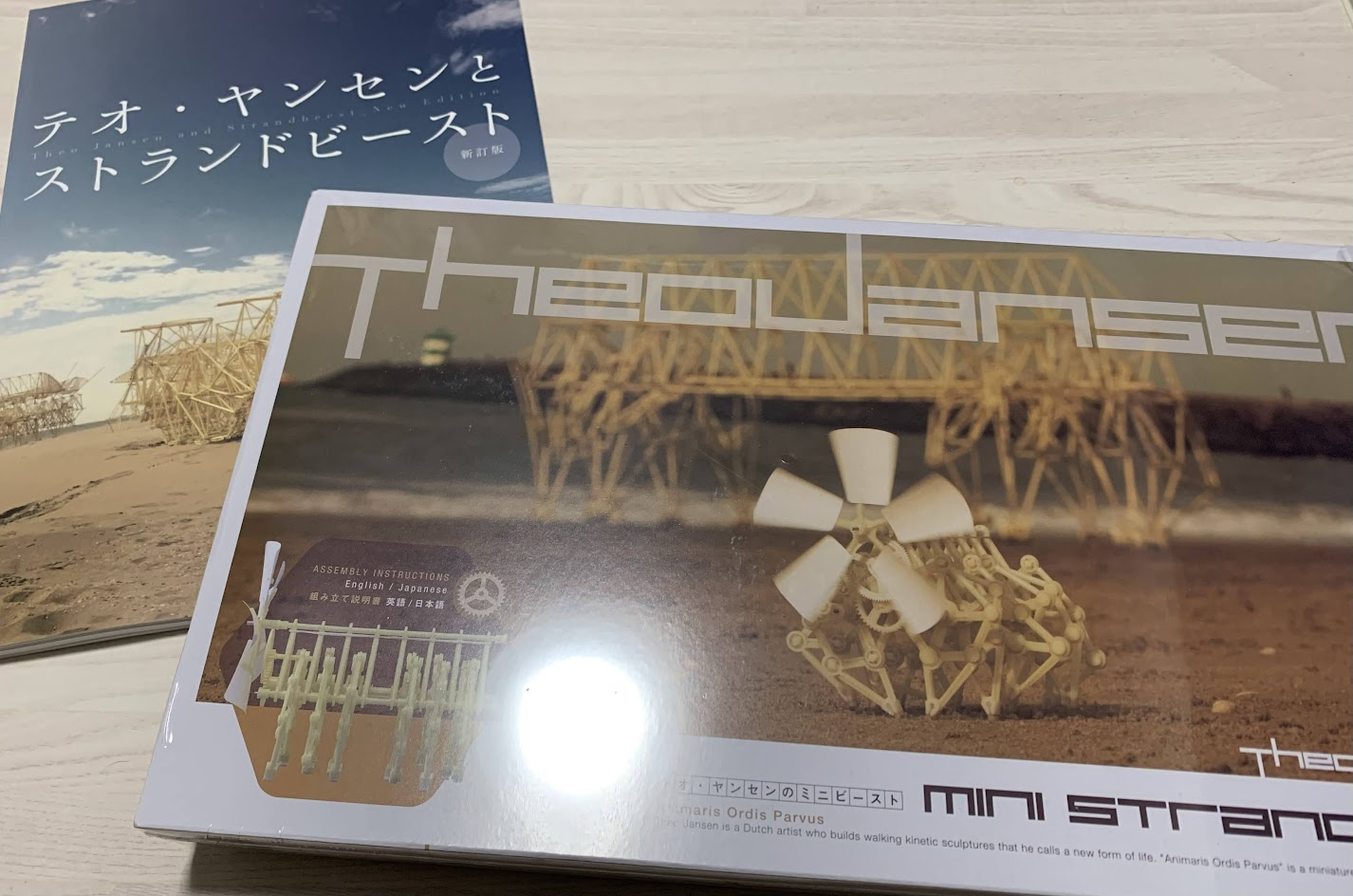 Image in a image block