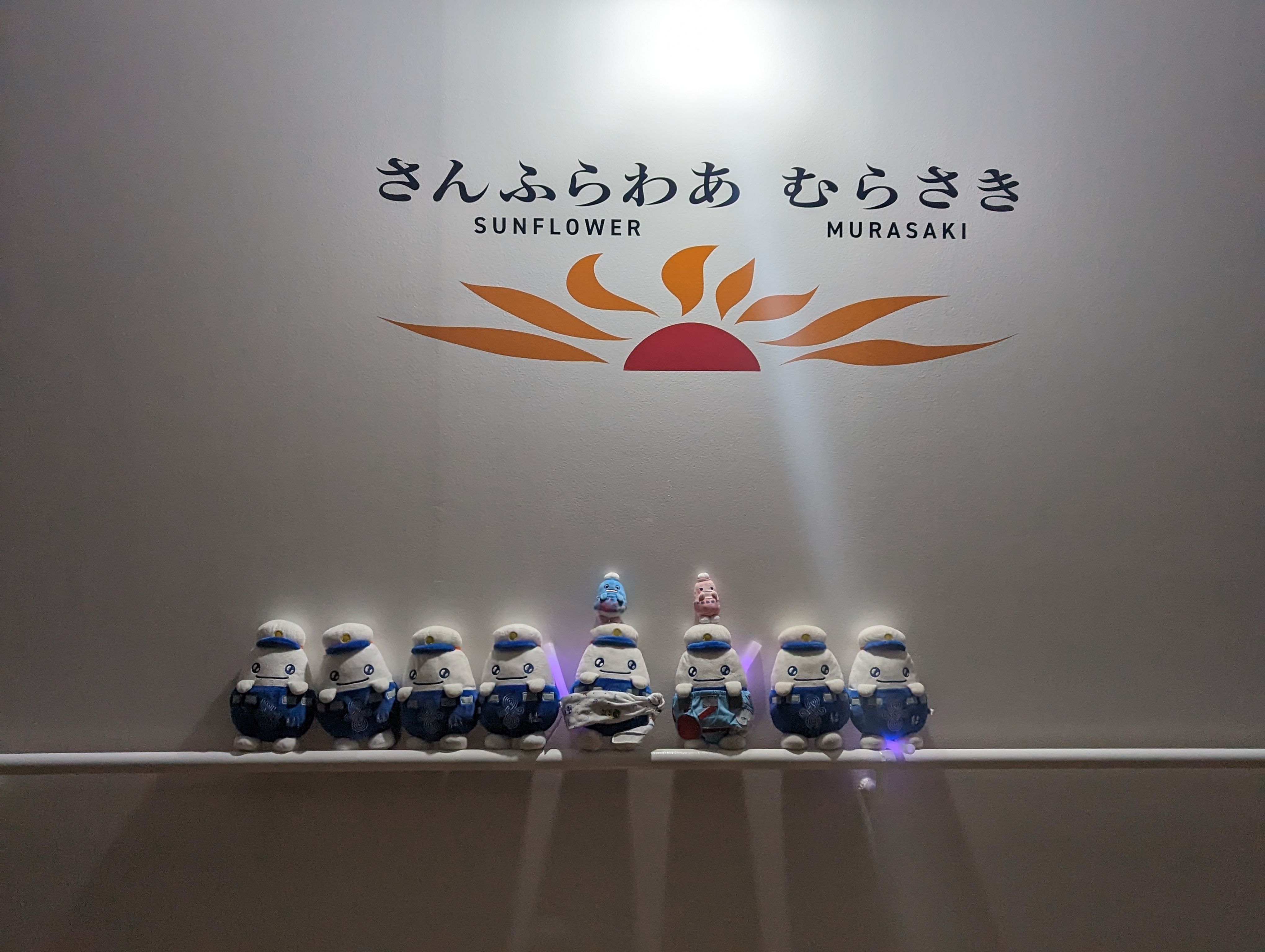 Image in a image block