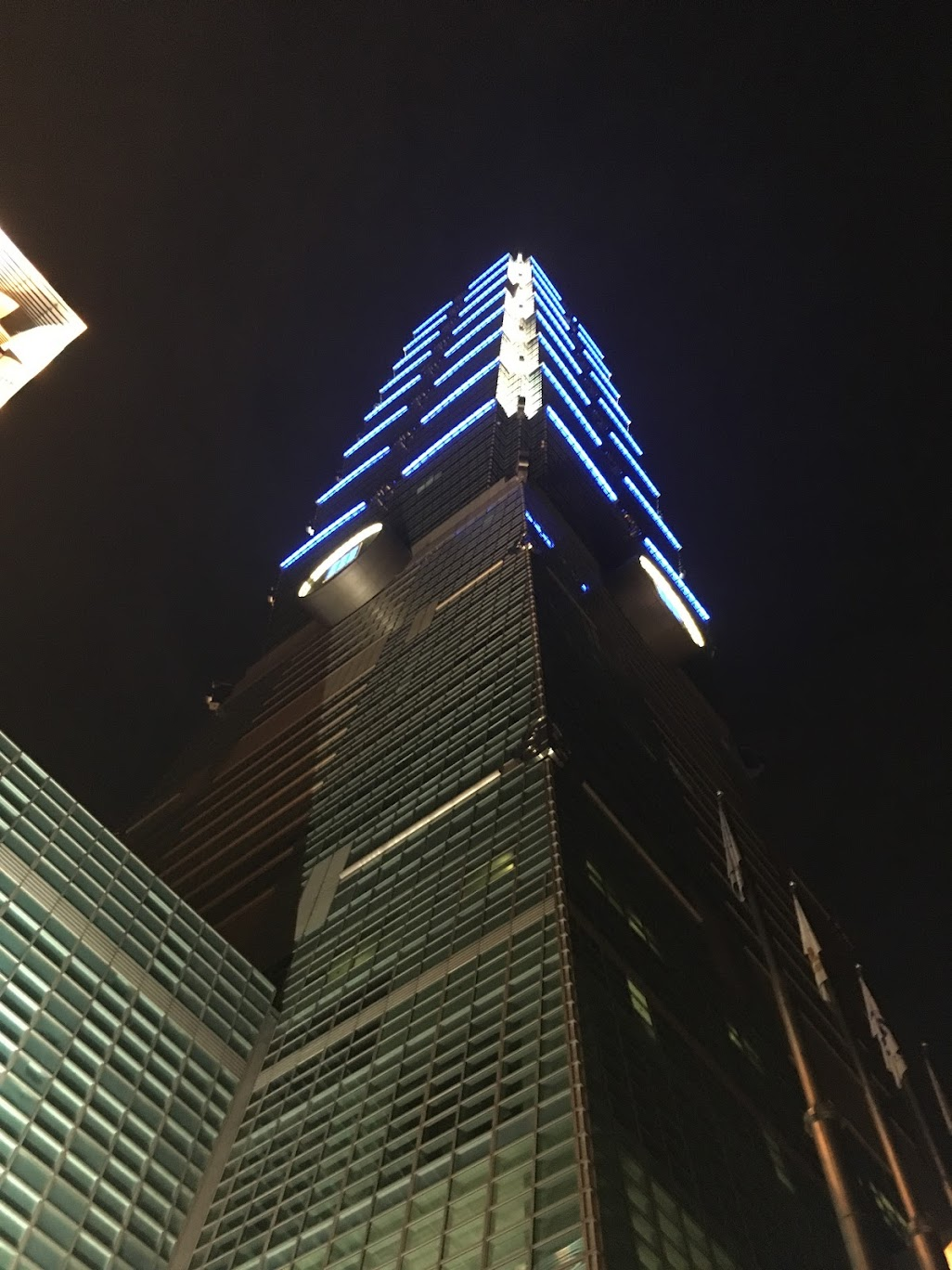 Image in a image block